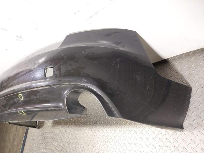 Recambio de paragolpes trasero para audi a7 sportback (4ga, 4gf) 3.0 tdi quattro referencia OEM IAM   