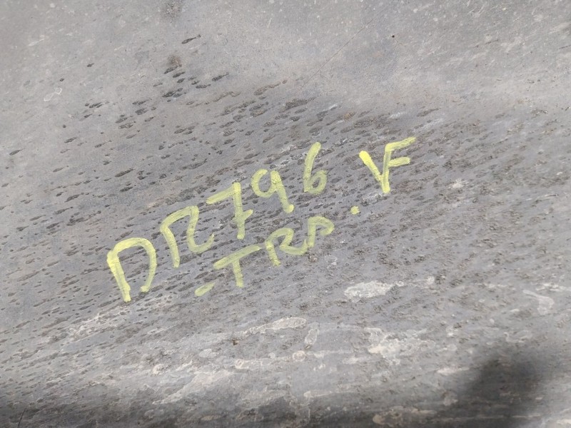 Recambio de paragolpes trasero para audi a7 sportback (4ga, 4gf) 3.0 tdi quattro referencia OEM IAM   