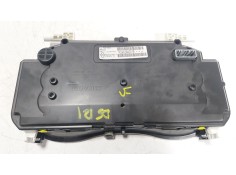 Recambio de cuadro instrumentos para renault kangoo / grand kangoo ii (kw0/1_) 1.5 dci 75 (kw07, kw10, kw04) referencia OEM IAM  2