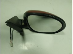Recambio de espejo derecho para nissan juke (f15) 1.5 dci referencia OEM IAM 963011KA0A LHDZ33201 
