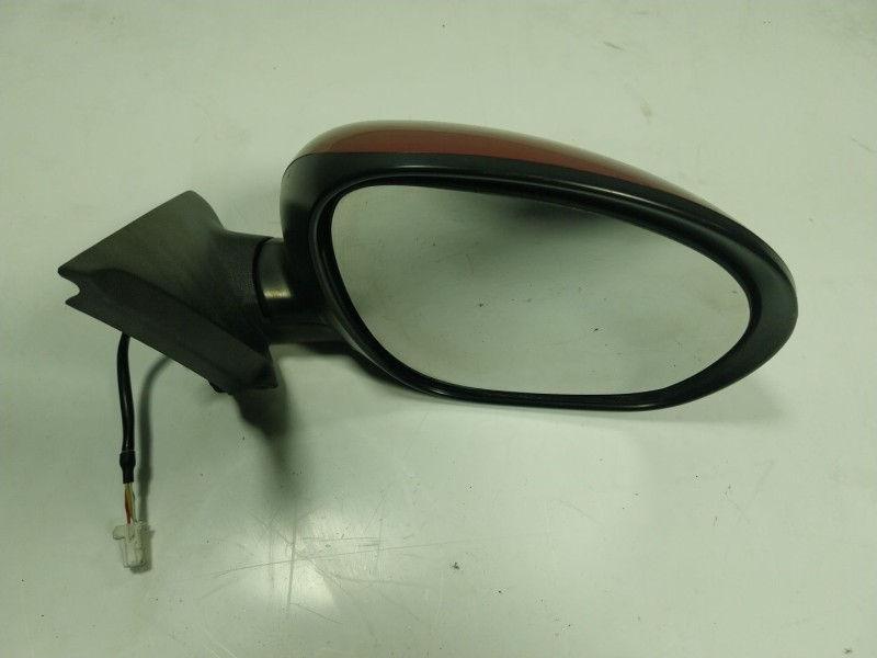 Recambio de espejo derecho para nissan juke (f15) 1.5 dci referencia OEM IAM 963011KA0A LHDZ33201 