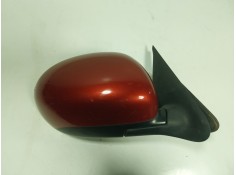 Recambio de espejo derecho para nissan juke (f15) 1.5 dci referencia OEM IAM 963011KA0A LHDZ33201  2
