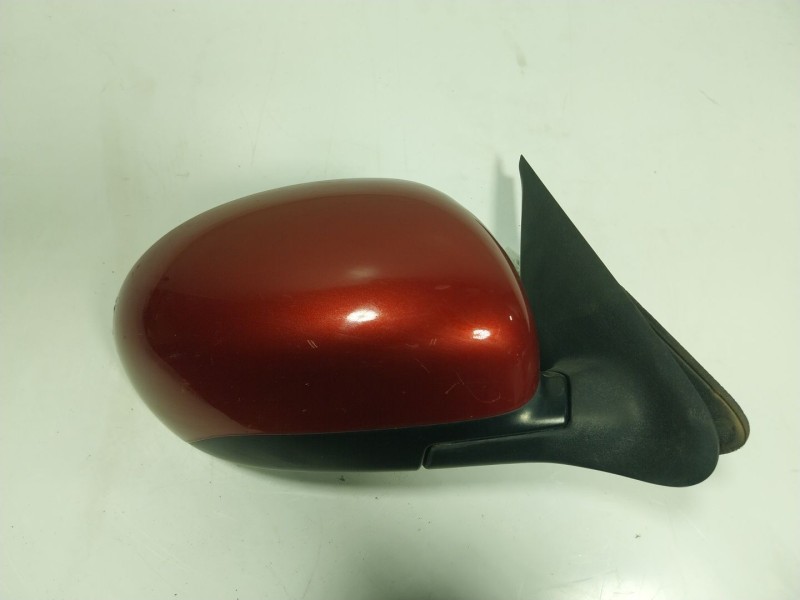 Recambio de espejo derecho para nissan juke (f15) 1.5 dci referencia OEM IAM 963011KA0A LHDZ33201 