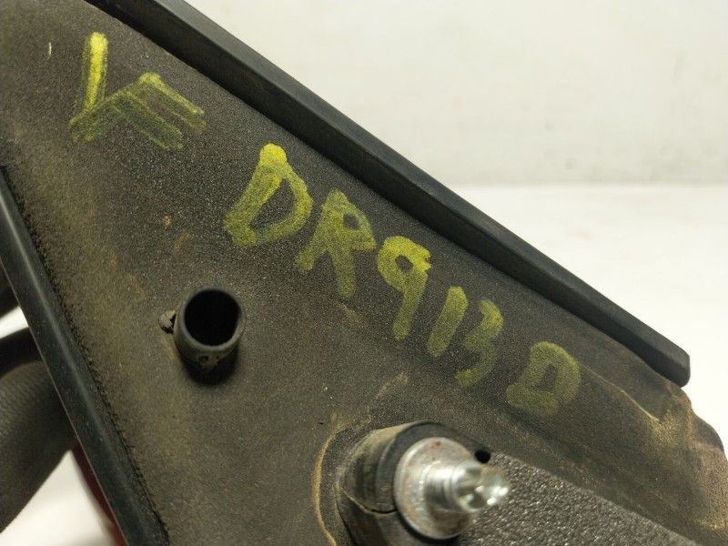 Recambio de espejo derecho para nissan juke (f15) 1.5 dci referencia OEM IAM 963011KA0A LHDZ33201 