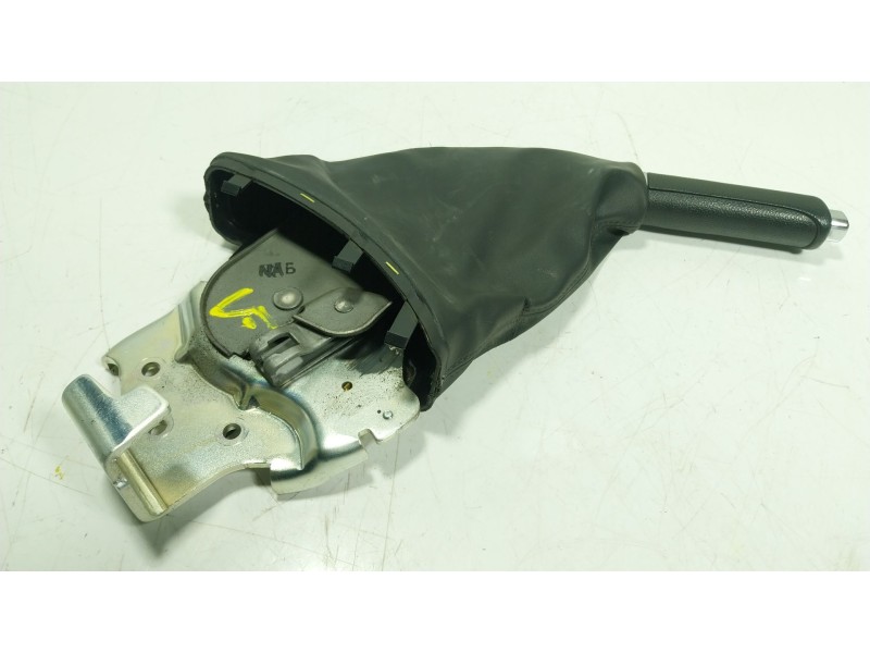 Recambio de palanca freno de mano para hyundai h350 furgoneta 2.5 crdi referencia OEM IAM 5971059500  