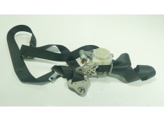 Recambio de cinturon seguridad delantero derecho para subaru forester (sh_) 2.0 d awd (shh) referencia OEM IAM  7R3010P 