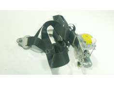 Recambio de cinturon seguridad delantero derecho para subaru forester (sh_) 2.0 d awd (shh) referencia OEM IAM  7R3010P  2