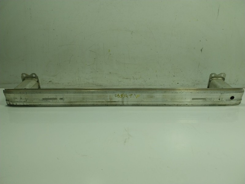 Recambio de refuerzo paragolpes trasero para peugeot 508 i (8d_) 2.0 bluehdi 150 referencia OEM IAM  9686539380 