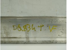 Recambio de refuerzo paragolpes trasero para peugeot 508 i (8d_) 2.0 bluehdi 150 referencia OEM IAM  9686539380  2