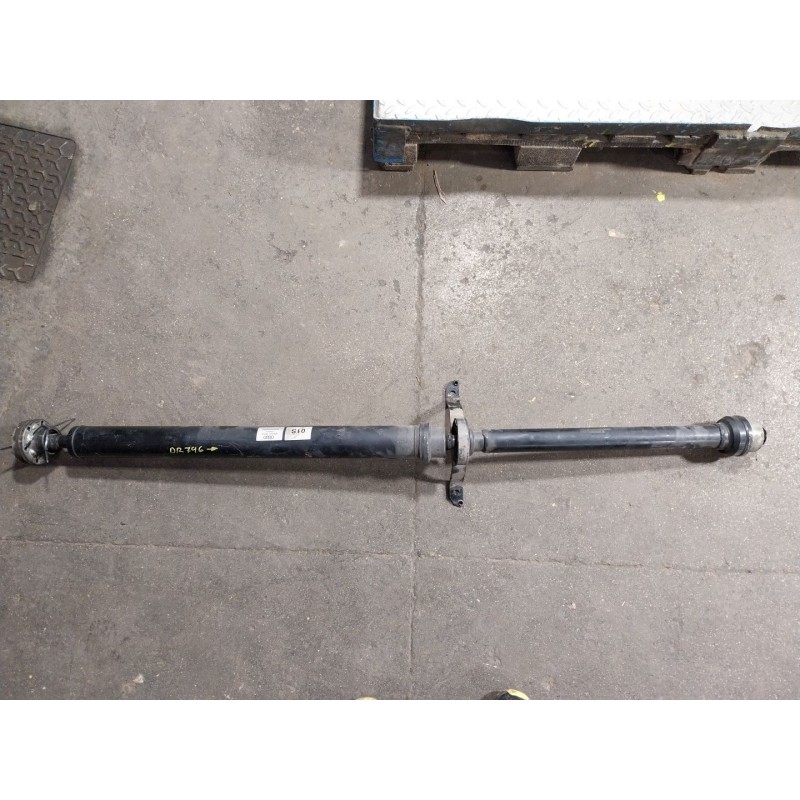 Recambio de transmision central para audi a7 sportback (4ga, 4gf) 3.0 tdi quattro referencia OEM IAM   