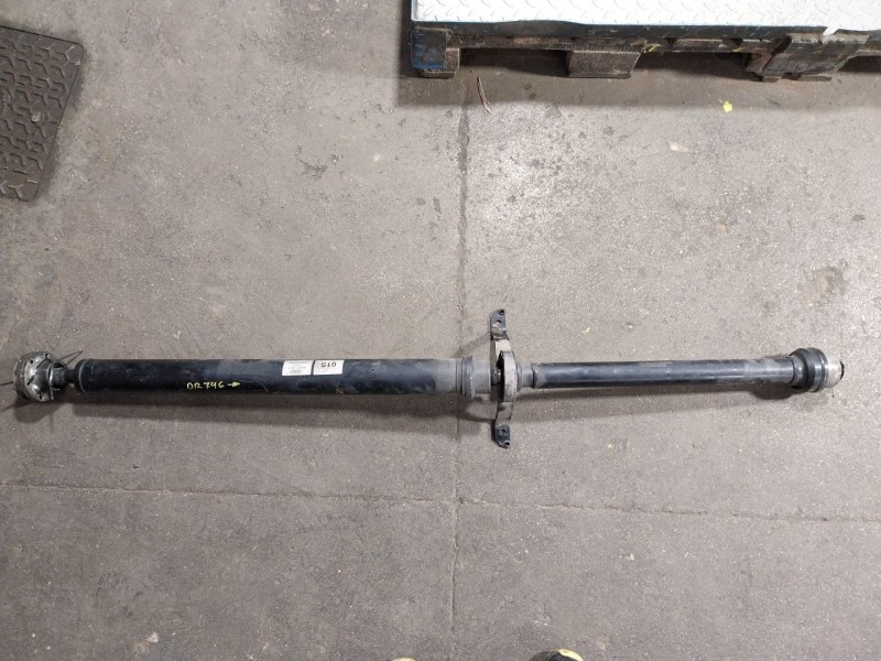 Recambio de transmision central para audi a7 sportback (4ga, 4gf) 3.0 tdi quattro referencia OEM IAM   