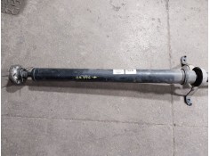 Recambio de transmision central para audi a7 sportback (4ga, 4gf) 3.0 tdi quattro referencia OEM IAM    2