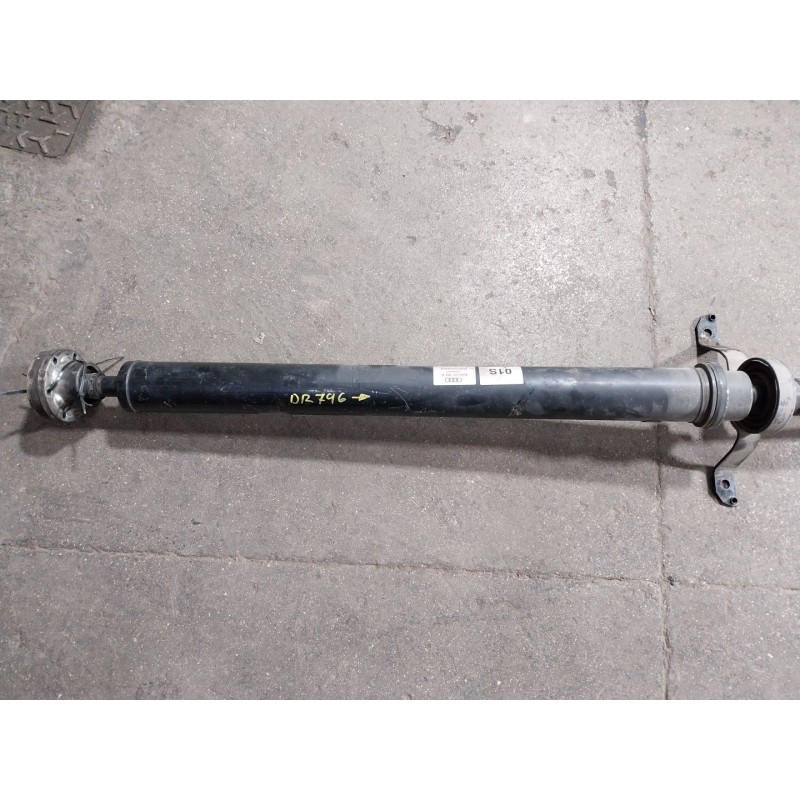 Recambio de transmision central para audi a7 sportback (4ga, 4gf) 3.0 tdi quattro referencia OEM IAM   