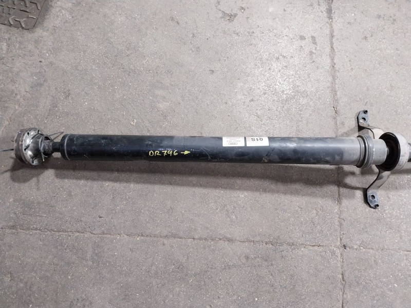 Recambio de transmision central para audi a7 sportback (4ga, 4gf) 3.0 tdi quattro referencia OEM IAM   