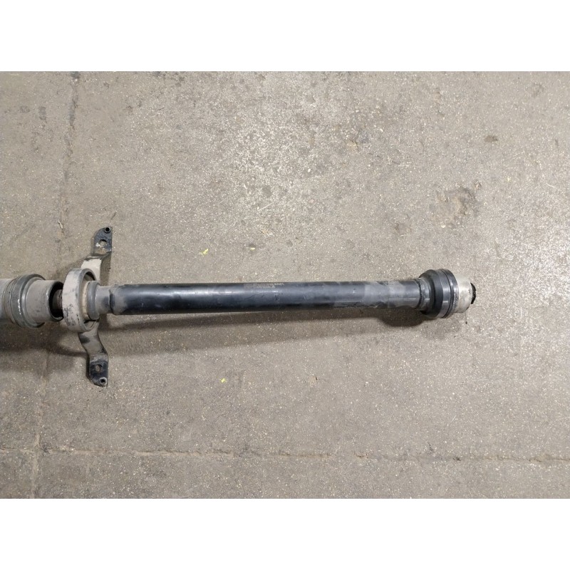 Recambio de transmision central para audi a7 sportback (4ga, 4gf) 3.0 tdi quattro referencia OEM IAM   