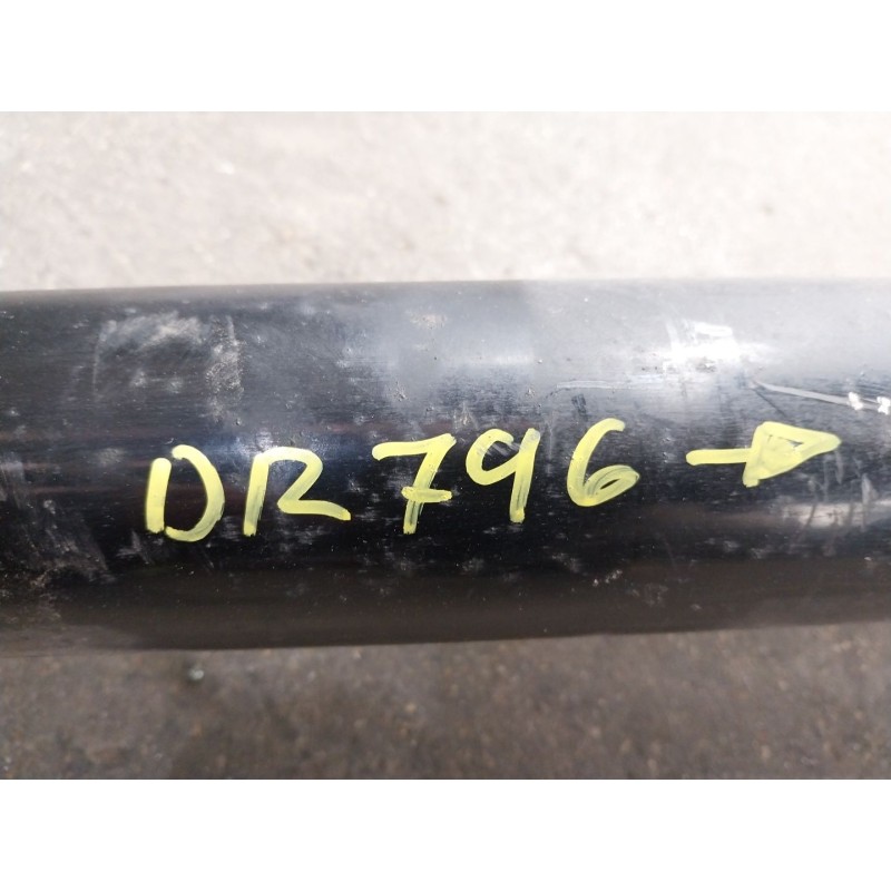 Recambio de transmision central para audi a7 sportback (4ga, 4gf) 3.0 tdi quattro referencia OEM IAM   