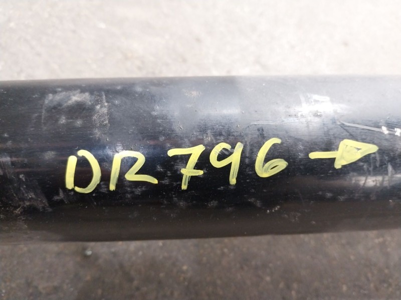 Recambio de transmision central para audi a7 sportback (4ga, 4gf) 3.0 tdi quattro referencia OEM IAM   