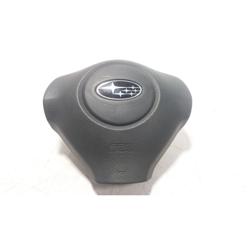 Recambio de airbag delantero izquierdo para subaru forester (sh_) 2.0 d awd (shh) referencia OEM IAM   