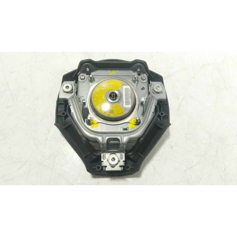 Recambio de airbag delantero izquierdo para subaru forester (sh_) 2.0 d awd (shh) referencia OEM IAM   