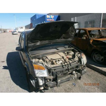 FORD FUSION (CBK)