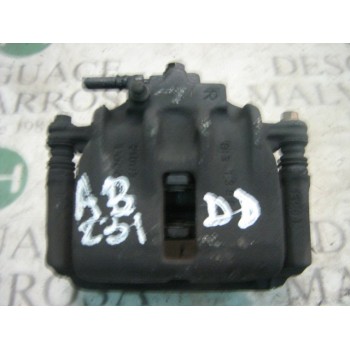 PINZA FRENO DELANTERA DERECHA 