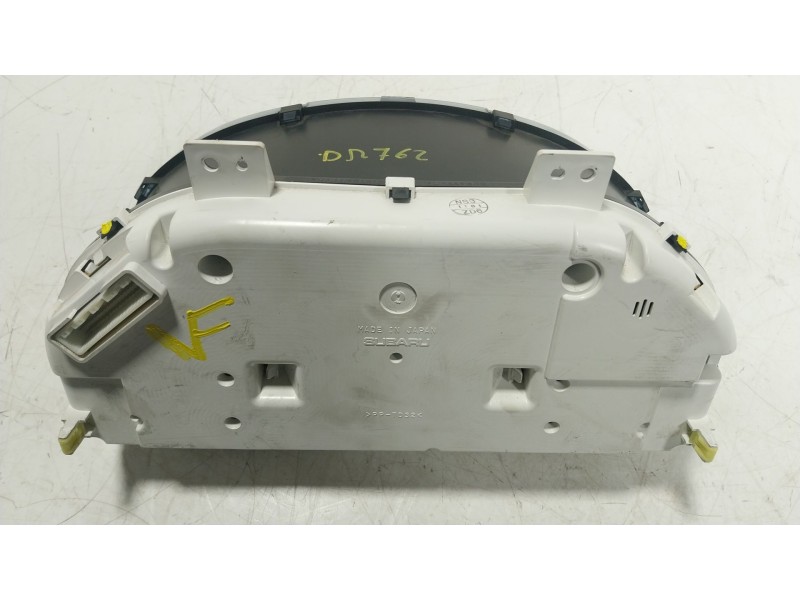 Recambio de cuadro instrumentos para subaru forester (sh_) 2.0 d awd (shh) referencia OEM IAM   