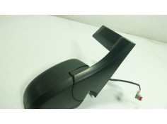Recambio de espejo derecho para ford transit courier b460 furgoneta/monovolumen 1.5 tdci referencia OEM IAM 1862411   2