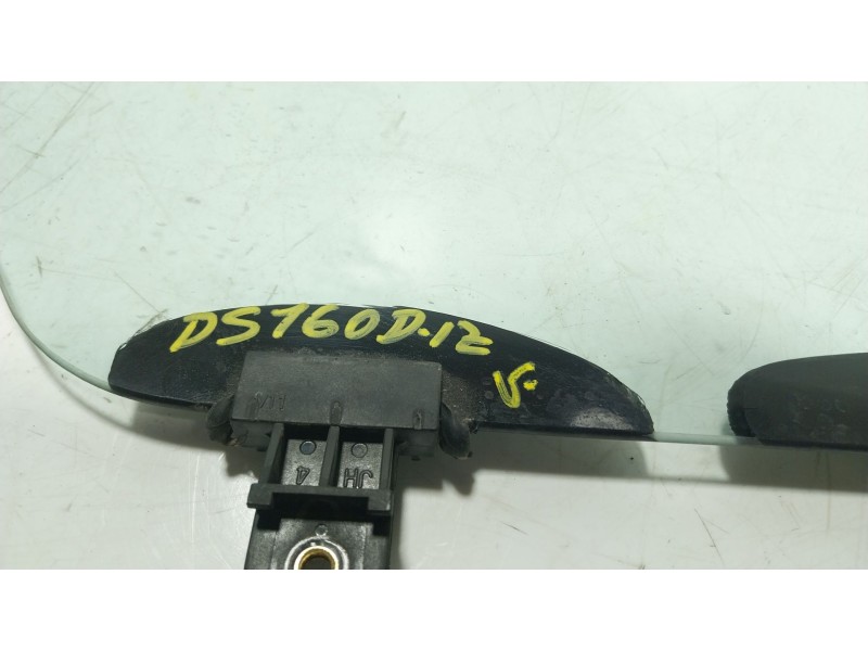 Recambio de cristal puerta delantero izquierdo para hyundai h350 furgoneta 2.5 crdi referencia OEM IAM 8241059010  