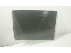 Recambio de cristal puerta trasero izquierdo para bmw 1 (f40) 118 d referencia OEM IAM 51357448061  
