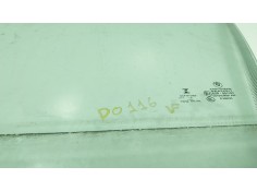Recambio de cristal puerta delantero izquierdo para bmw 1 (f21) 118 d referencia OEM IAM 51337268719   2