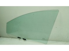 Recambio de cristal puerta delantero izquierdo para toyota yaris (_p21_, _pa1_, _ph1_) 1.5 hybrid (mxph10) referencia OEM IAM   