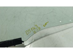 Recambio de cristal puerta delantero izquierdo para toyota yaris (_p21_, _pa1_, _ph1_) 1.5 hybrid (mxph10) referencia OEM IAM    2