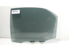Recambio de cristal puerta trasero izquierdo para toyota yaris (_p21_, _pa1_, _ph1_) 1.5 hybrid (mxph10) referencia OEM IAM   