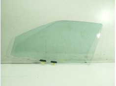 Recambio de cristal puerta delantero izquierdo para toyota yaris cross (mxp_) 1.5 hybrid (mxpj10) referencia OEM IAM 681020D100 