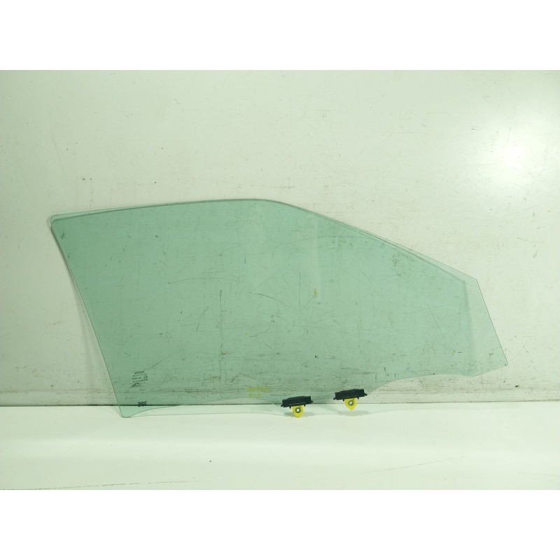 Recambio de cristal puerta delantero izquierdo para toyota yaris cross (mxp_) 1.5 hybrid (mxpj10) referencia OEM IAM 681020D100 