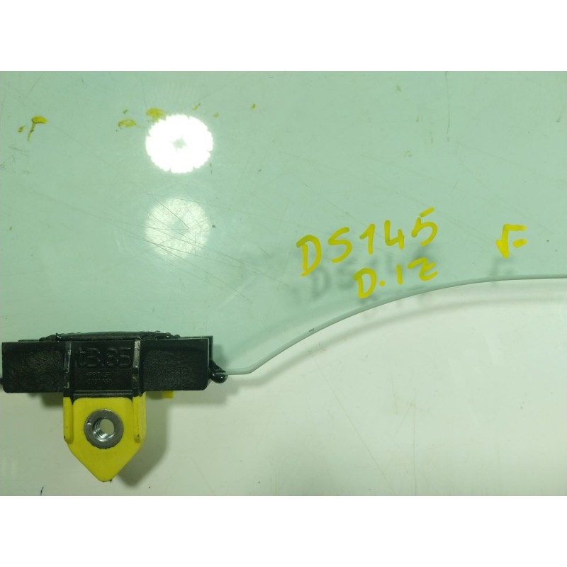 Recambio de cristal puerta delantero izquierdo para toyota yaris cross (mxp_) 1.5 hybrid (mxpj10) referencia OEM IAM 681020D100 