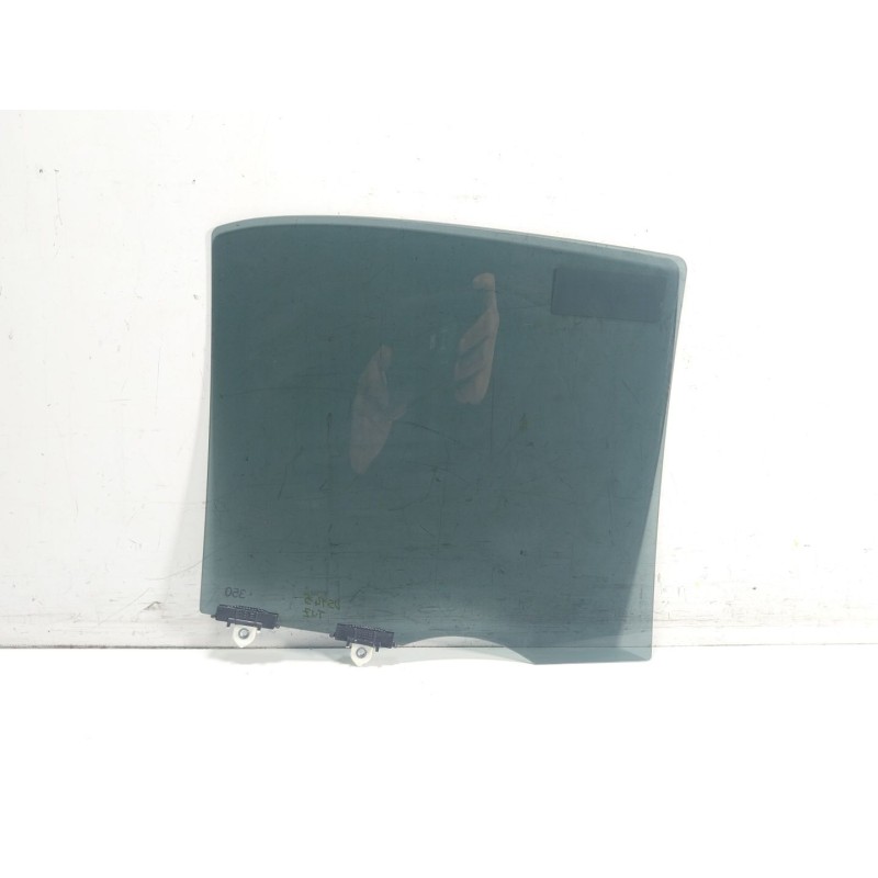 Recambio de cristal puerta trasero izquierdo para toyota yaris cross (mxp_) 1.5 hybrid (mxpj10) referencia OEM IAM 681040D110  