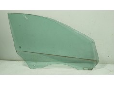 Recambio de cristal puerta delantero derecho para audi a5 sportback (8ta) 2.0 tdi referencia OEM IAM   