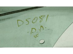 Recambio de cristal puerta delantero derecho para audi a5 sportback (8ta) 2.0 tdi referencia OEM IAM    2