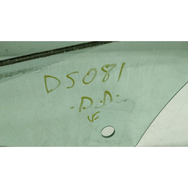 Recambio de cristal puerta delantero derecho para audi a5 sportback (8ta) 2.0 tdi referencia OEM IAM   