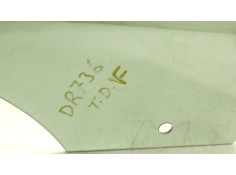 Recambio de cristal puerta trasero derecho para volkswagen t-roc (a11, d11) 1.5 tsi referencia OEM IAM    2