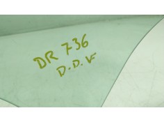 Recambio de cristal puerta delantero derecho para volkswagen t-roc (a11, d11) 1.5 tsi referencia OEM IAM    2