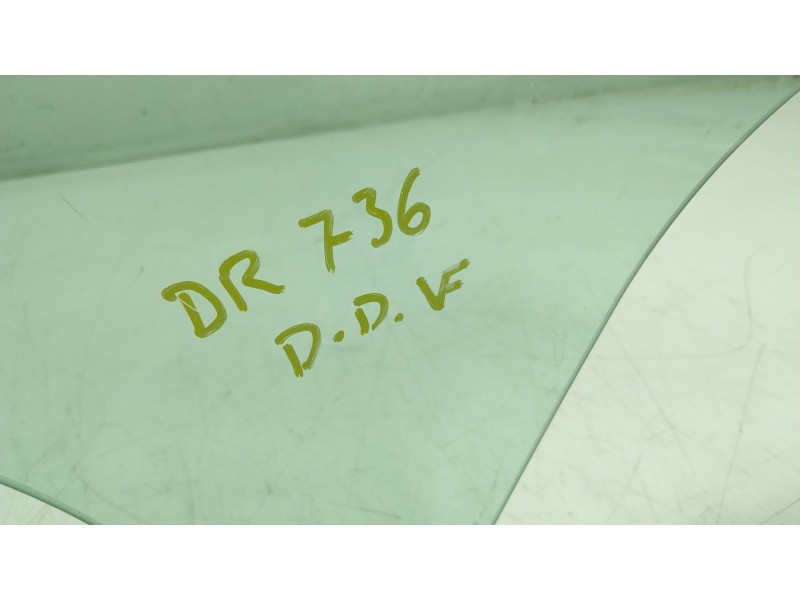 Recambio de cristal puerta delantero derecho para volkswagen t-roc (a11, d11) 1.5 tsi referencia OEM IAM   