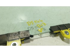 Recambio de cristal puerta delantero izquierdo para toyota yaris cross (mxp_) 1.5 hybrid (mxpj10) referencia OEM IAM    2