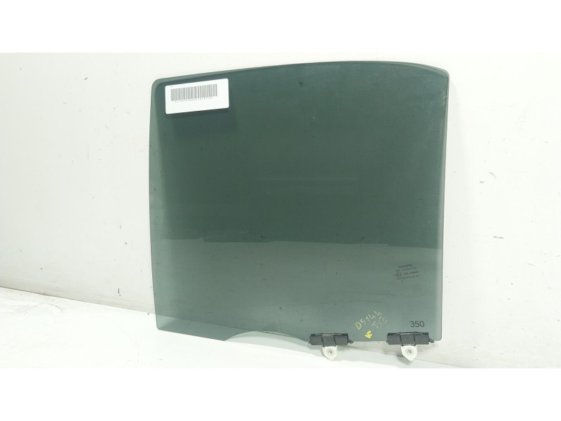 Recambio de cristal puerta trasero izquierdo para toyota yaris cross (mxp_) 1.5 hybrid (mxpj10) referencia OEM IAM   