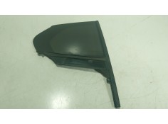 Recambio de cristal custodia trasero derecho para bmw 1 (f40) 118 d referencia OEM IAM 51357452414  