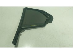 Recambio de cristal custodia trasero derecho para bmw 1 (f40) 118 d referencia OEM IAM 51357452414   2