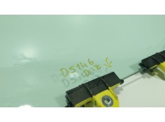 Recambio de cristal puerta delantero izquierdo para toyota yaris cross (mxp_) 1.5 hybrid (mxpj10) referencia OEM IAM 681020D100  2