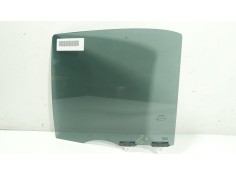 Recambio de cristal puerta trasero izquierdo para toyota yaris cross (mxp_) 1.5 hybrid (mxpj10) referencia OEM IAM 681040D110  