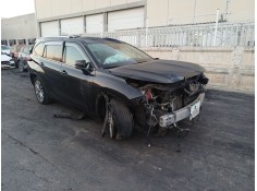 toyota highlander (gsu7_, axuh7_, txua7_) del año 2022